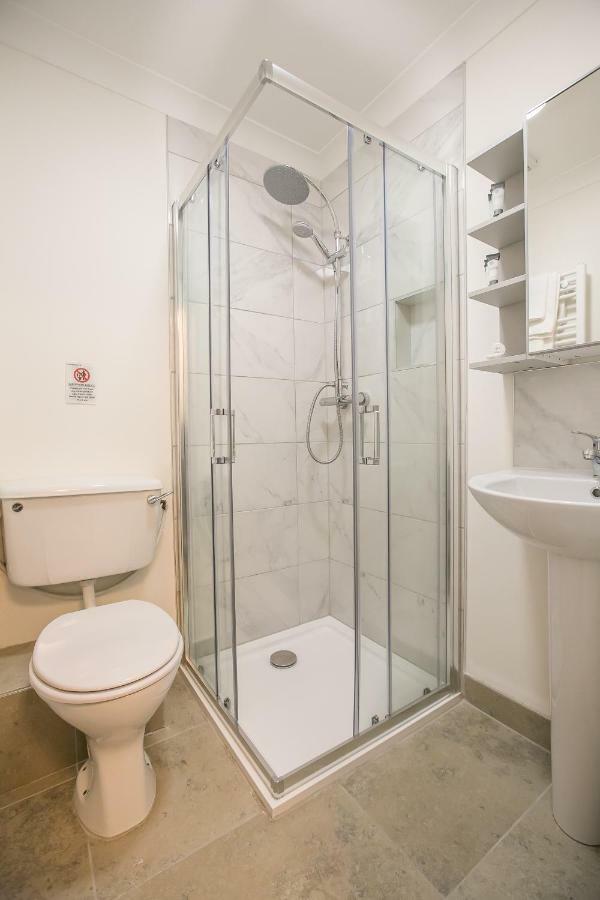 Apartment St Stephen's Green District Dublin