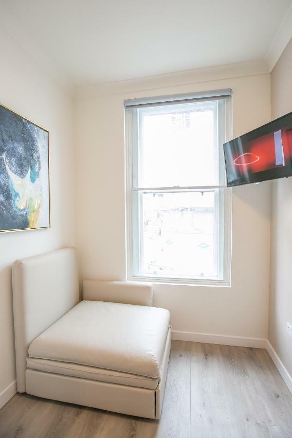 Apartment St Stephen's Green District *