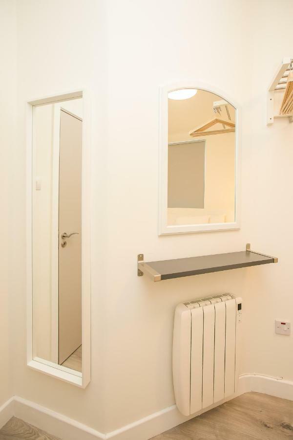 Apartment St Stephen's Green District