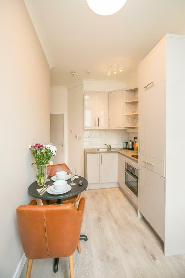 Apartment St Stephen's Green District Dublin