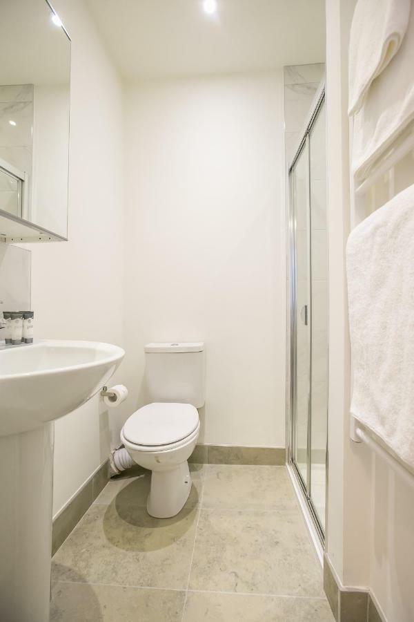 Apartment St Stephen's Green District