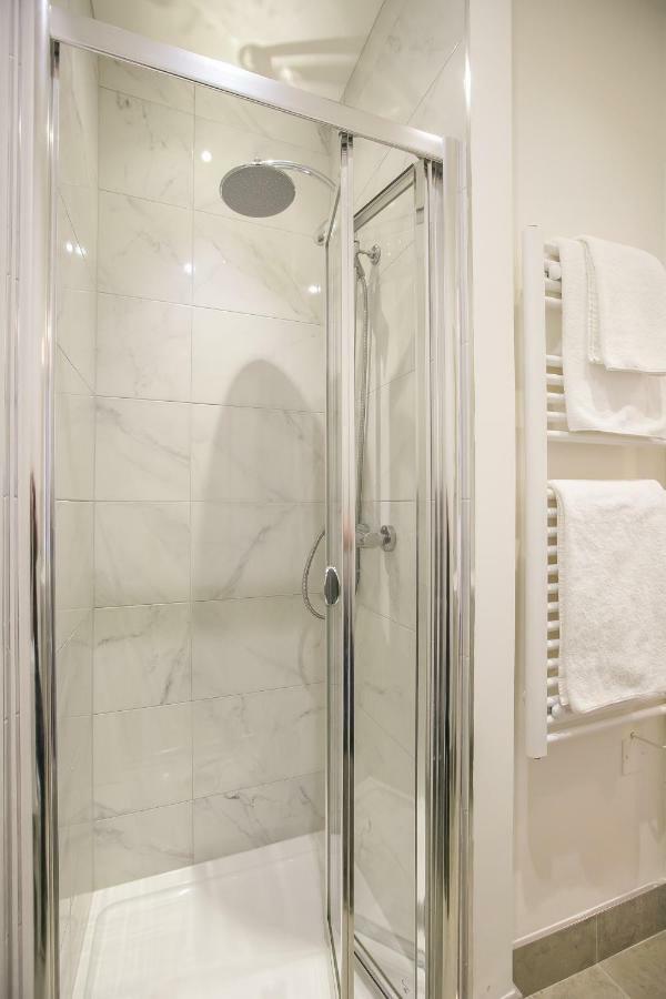 St Stephen's Green District Apartment Dublin