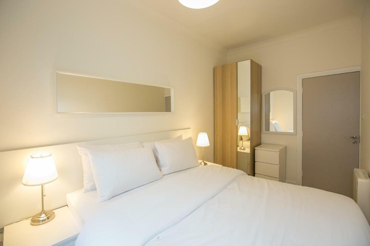 Apartment St Stephen's Green District Dublin
