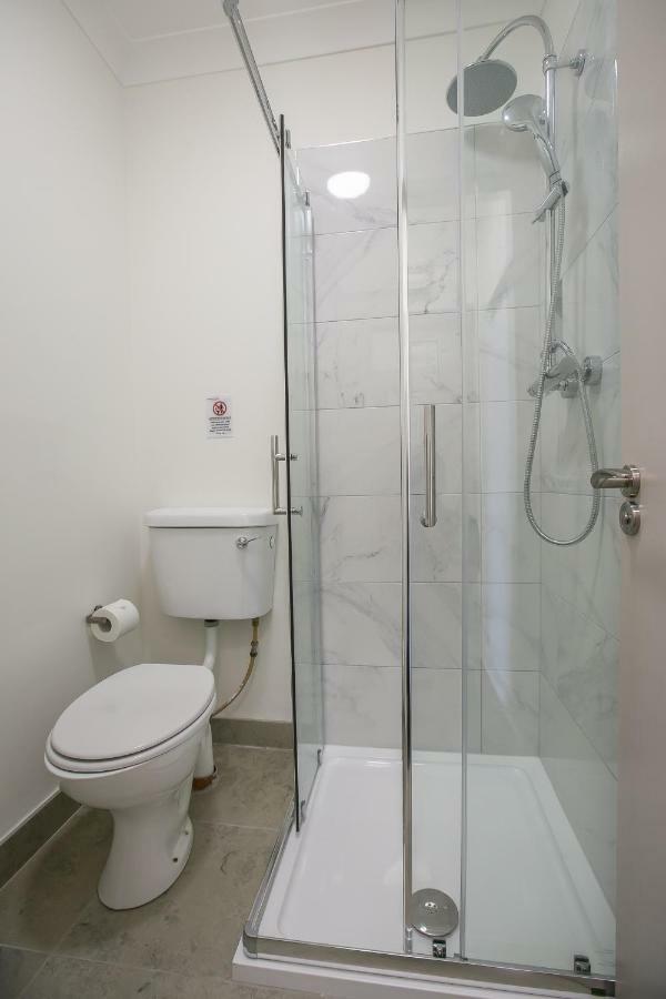 Apartment St Stephen's Green District *