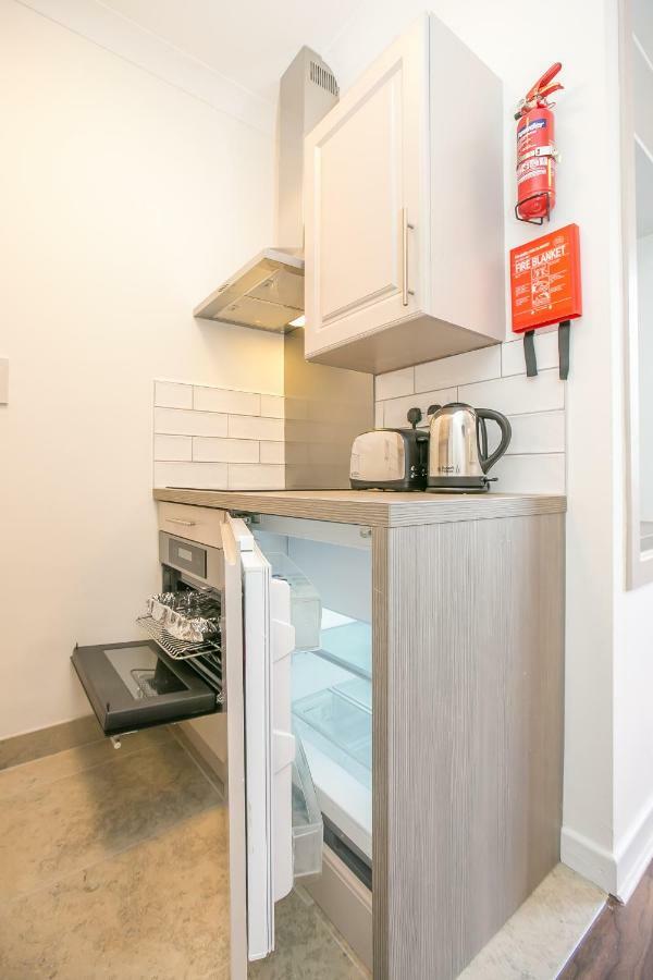 Apartment St Stephen's Green District *